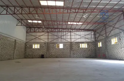 Warehouse - Studio - 1 Bathroom for rent in Askar - Southern Governorate