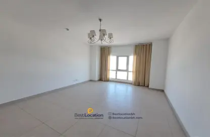 Apartment - 2 Bedrooms - 3 Bathrooms for rent in The Lagoon - Amwaj Islands - Muharraq Governorate