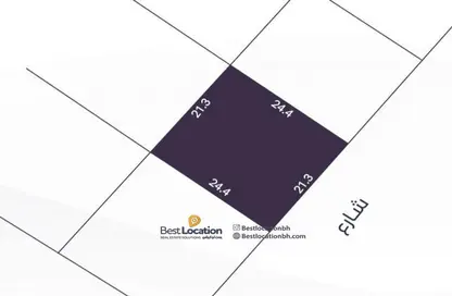 Land - Studio for sale in Adliya - Manama - Capital Governorate