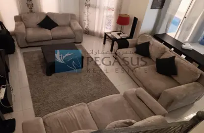 Villa - 3 Bedrooms - 4 Bathrooms for rent in Hidd - Muharraq Governorate