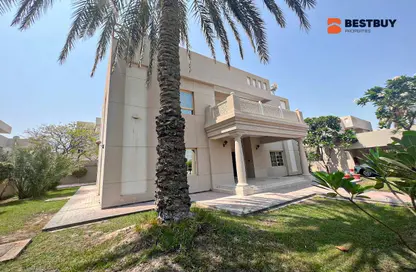 Villa - 5 Bedrooms - 6 Bathrooms for rent in Janabiya - Northern Governorate