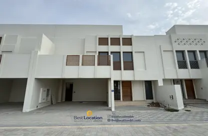 Villa - 5 Bedrooms - 5 Bathrooms for sale in Al Sidra - Diyar Al Muharraq - Muharraq Governorate