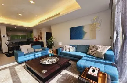 Apartment - 3 Bedrooms - 4 Bathrooms for sale in Reef Island - Capital Governorate