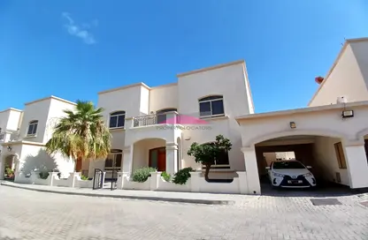 Villa - 4 Bedrooms - 4 Bathrooms for rent in Saar - Northern Governorate