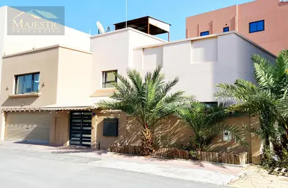 Villa - 3 Bedrooms - 5 Bathrooms for sale in Jid Ali - Central Governorate