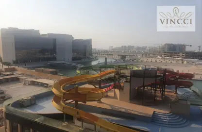 Apartment - 2 Bedrooms - 3 Bathrooms for sale in Hanging Garden - Dilmunia Island - Muharraq Governorate