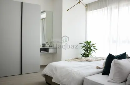 Apartment - 1 Bedroom - 2 Bathrooms for sale in Al Juffair - Capital Governorate