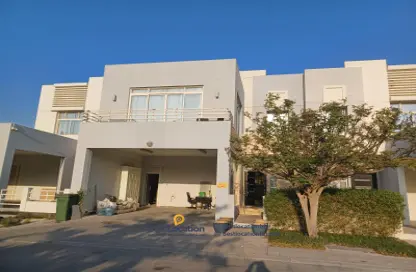 Villa - 3 Bedrooms - 4 Bathrooms for sale in Riffa Views - Riffa - Southern Governorate