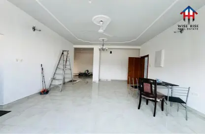 Apartment - 3 Bedrooms - 3 Bathrooms for rent in Hamad Town - Northern Governorate