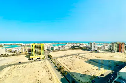 Apartment - 4 Bedrooms - 3 Bathrooms for sale in Amwaj Avenue - Amwaj Islands - Muharraq Governorate