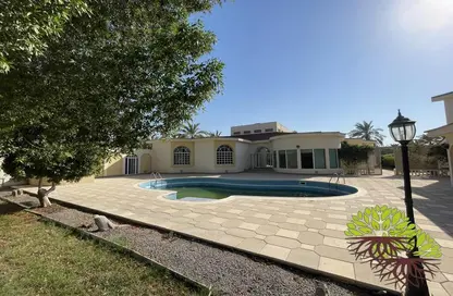 Villa - 4 Bedrooms - 4 Bathrooms for rent in Budaiya - Northern Governorate