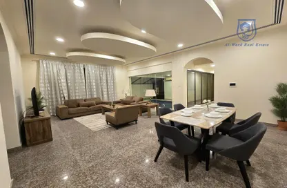 Apartment - 2 Bedrooms - 3 Bathrooms for rent in Busaiteen - Muharraq Governorate