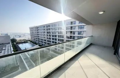 Apartment - 3 Bedrooms - 3 Bathrooms for sale in Marassi Residences - Diyar Al Muharraq - Muharraq Governorate