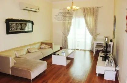 Apartment - 2 Bedrooms - 2 Bathrooms for rent in Saar - Northern Governorate