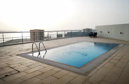 Penthouse - 4 Bedrooms - 6 Bathrooms for sale in The Lagoon - Amwaj Islands - Muharraq Governorate