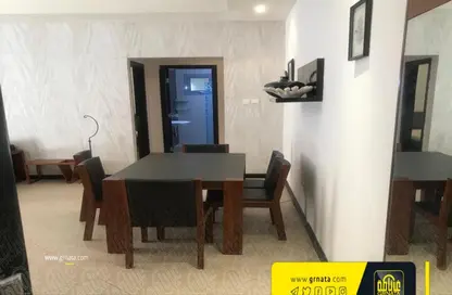 Apartment - 1 Bedroom - 2 Bathrooms for sale in Al Juffair - Capital Governorate