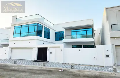 Villa - 4 Bedrooms - 6 Bathrooms for sale in Saar - Northern Governorate