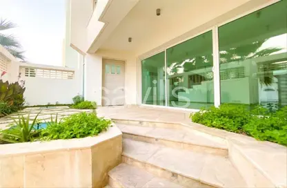 Townhouse - 4 Bedrooms - 5 Bathrooms for rent in Saar - Northern Governorate