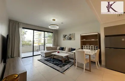 Apartment - 1 Bedroom - 1 Bathroom for sale in Marassi Shores Residences - Diyar Al Muharraq - Muharraq Governorate