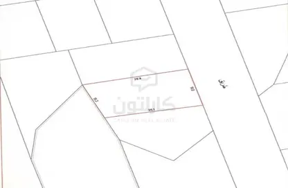 Land - Studio for sale in Maqabah - Northern Governorate