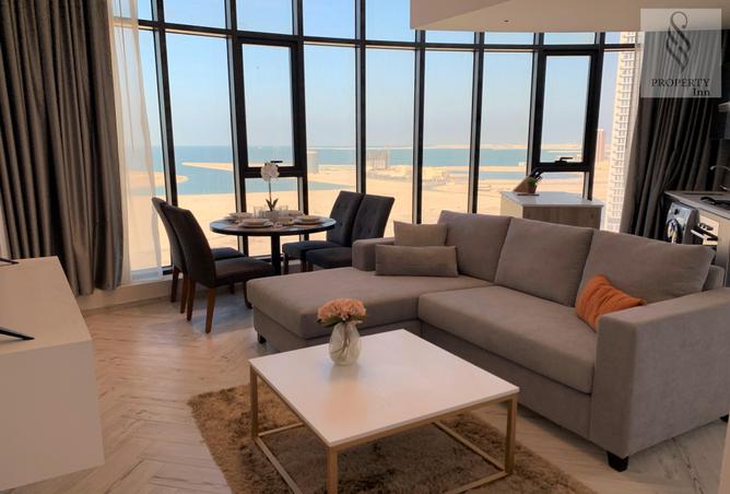 Apartment - 2 Bedrooms - 2 Bathrooms for sale in Seef - Capital Governorate