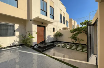 Villa - 4 Bedrooms - 4 Bathrooms for sale in Jid Al Haj - Northern Governorate