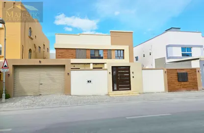 Villa - 3 Bedrooms - 4 Bathrooms for sale in Sanad - Central Governorate