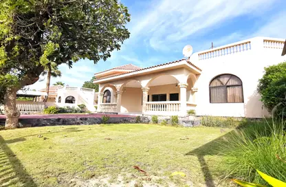 Villa - 4 Bedrooms - 4 Bathrooms for rent in Saar - Northern Governorate