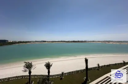 Townhouse - 4 Bedrooms - 5 Bathrooms for rent in Amwaj Beachfront - Amwaj Islands - Muharraq Governorate