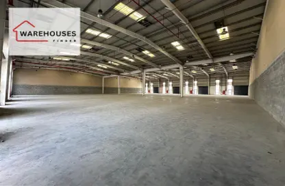 Warehouse - Studio - 1 Bathroom for rent in Hidd - Muharraq Governorate