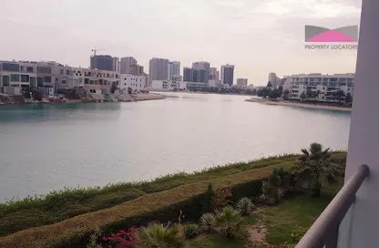 Apartment - 2 Bedrooms - 2 Bathrooms for sale in Tala Island - Amwaj Islands - Muharraq Governorate