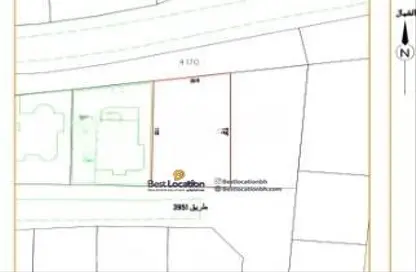 أرض - استوديو للبيع في السهلة - المحافظة الشمالية