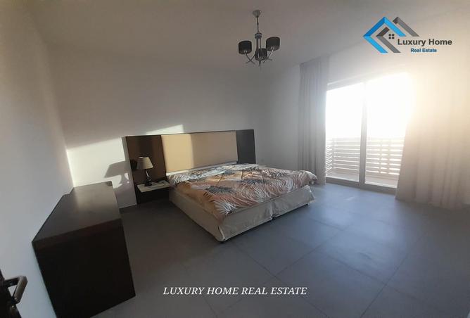 Apartment - 2 Bedrooms - 3 Bathrooms for rent in Al Juffair - Capital Governorate