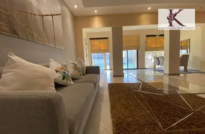 Villa - 2 Bedrooms - 3 Bathrooms for sale in Al Marsa Floating City - Amwaj Islands - Muharraq Governorate