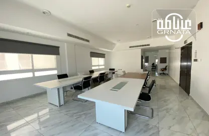 Office Space - Studio - 1 Bathroom for rent in Galali - Muharraq Governorate