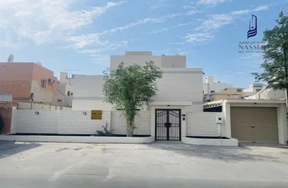 Villa - 4 Bedrooms - 3 Bathrooms for rent in Alhajiyat - Riffa - Southern Governorate