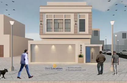 Villa - 4 Bedrooms - 4 Bathrooms for sale in Hamala - Northern Governorate