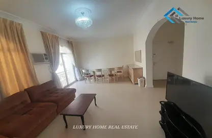 Apartment - 2 Bedrooms - 2 Bathrooms for rent in Al Juffair - Capital Governorate