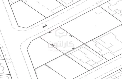 Land - Studio for sale in A'Ali - Central Governorate