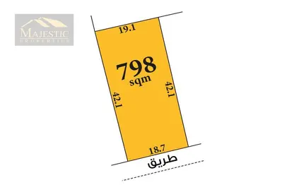 Land - Studio for sale in Tubli - Central Governorate