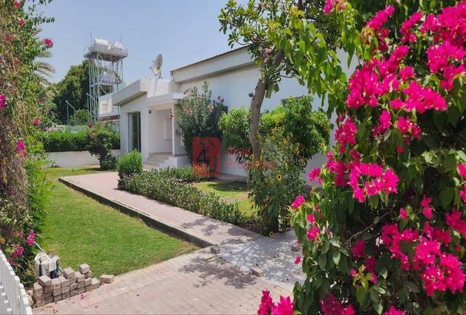 Villa - 4 Bedrooms - 3 Bathrooms for rent in Barbar - Northern Governorate