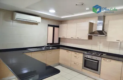 Apartment - 2 Bedrooms - 2 Bathrooms for rent in Saar - Northern Governorate