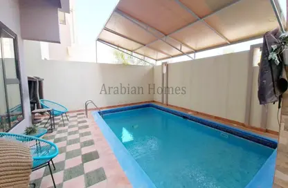 Villa - 4 Bedrooms - 4 Bathrooms for rent in Hidd - Muharraq Governorate