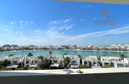 Apartment - 3 Bedrooms - 4 Bathrooms for rent in Tala Island - Amwaj Islands - Muharraq Governorate