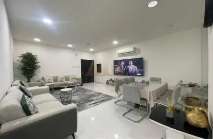 Apartment - 2 Bedrooms - 3 Bathrooms for sale in Arad - Muharraq Governorate