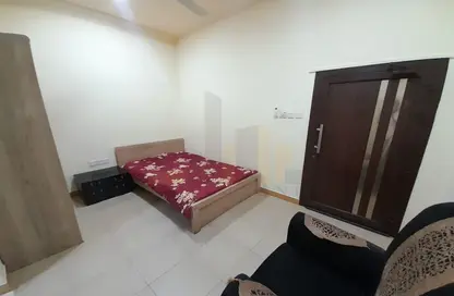 Apartment - 1 Bedroom - 1 Bathroom for rent in Jid Ali - Central Governorate