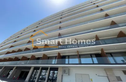 Apartment - 1 Bathroom for rent in Essence of Dilmunia - Dilmunia Island - Muharraq Governorate