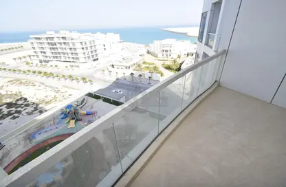 Apartment - 1 Bedroom - 2 Bathrooms for rent in Dilmunia Island - Muharraq Governorate