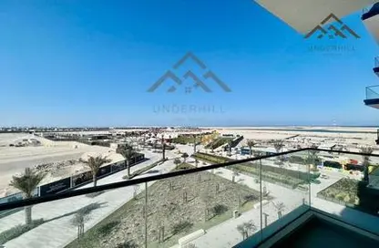 Apartment - 1 Bedroom - 1 Bathroom for sale in Marassi Al Bahrain - Diyar Al Muharraq - Muharraq Governorate