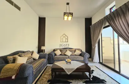 Apartment - 1 Bedroom - 2 Bathrooms for rent in Al Marsa Floating City - Amwaj Islands - Muharraq Governorate